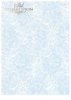 SCRAP-041 ''blue dreams'' scrapbooking papers set * zestaw papierów do scrapbooking 11